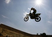 Kawasaki KX450F-SR Kawasaki KX450F-SR